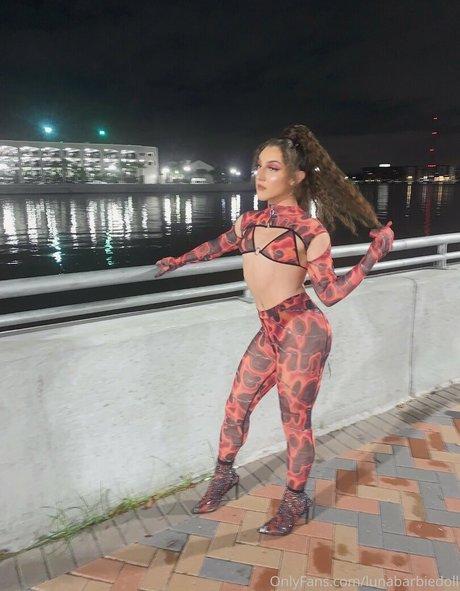 lunabarbiedoll onlyfans page