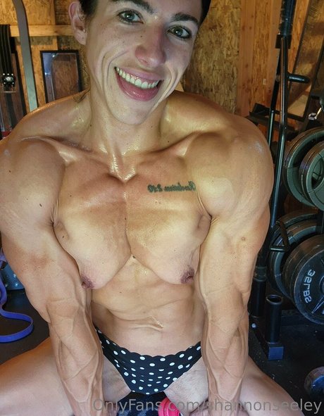 Shannon Seeley onlyfans leak naked