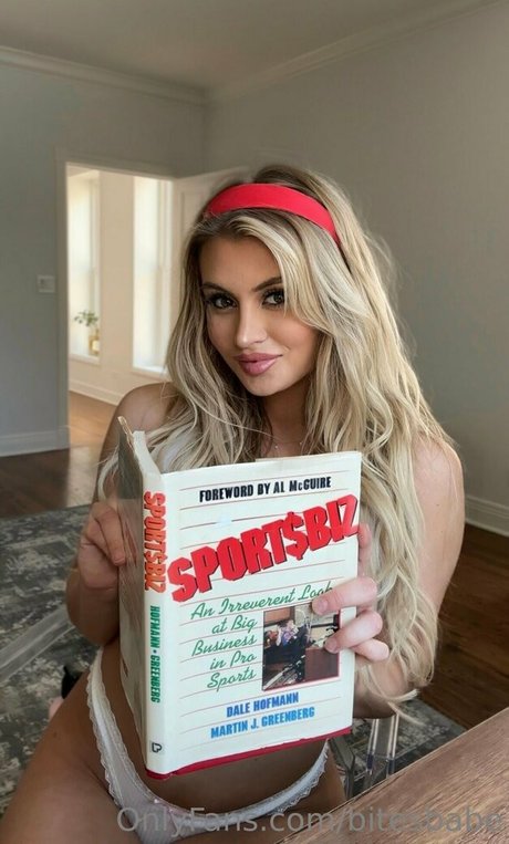 bitesbabe only fans nudes