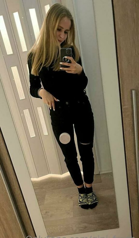 gini frech onlyfans nude