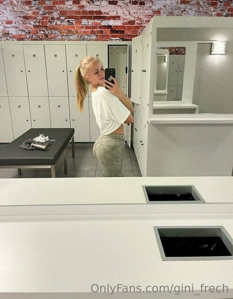 gini frech sex onlyfans