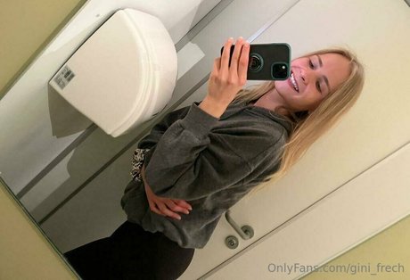 gini frech onlyfans sextape leak