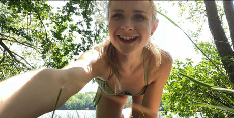 gini frech onlyfans leak ass