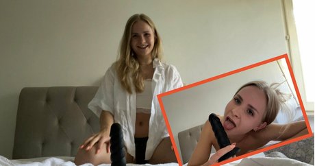 gini frech onlyfans strip