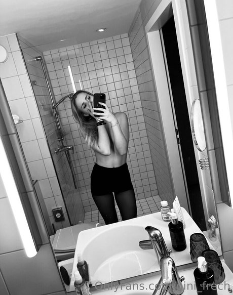 gini frech onlyfans leaked nude