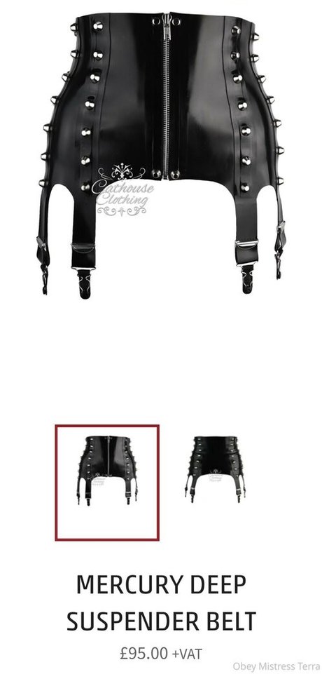 obeymistressterra onlyfans leaks porn