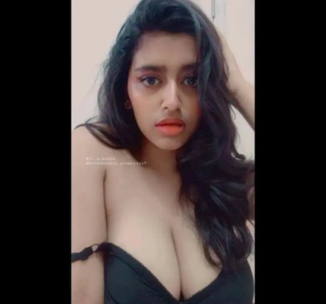 Sanjana Saba onlyfans leaks free
