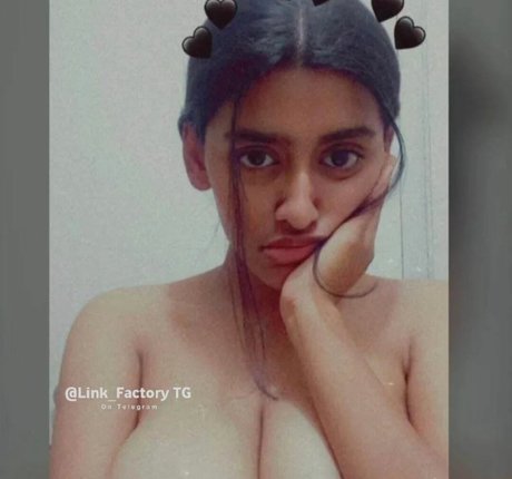 Sanjana Saba only fans sex