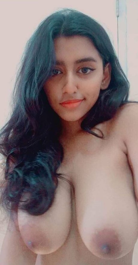 Sanjana Saba only fans naked