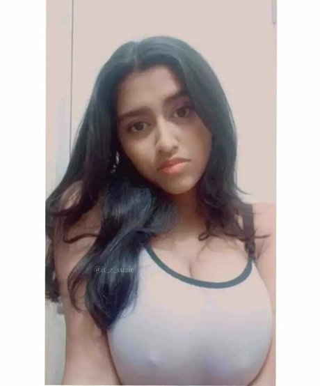 Sanjana Saba leaked onlyfans