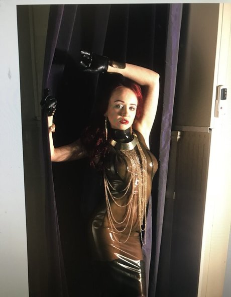 mistresslfatale leaks only fans