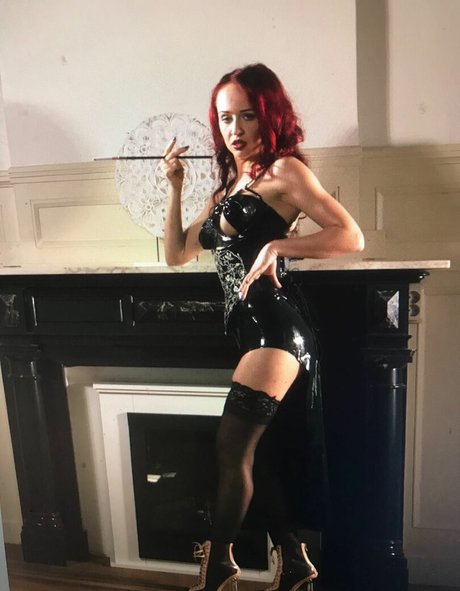 mistresslfatale onlyfans leak nude