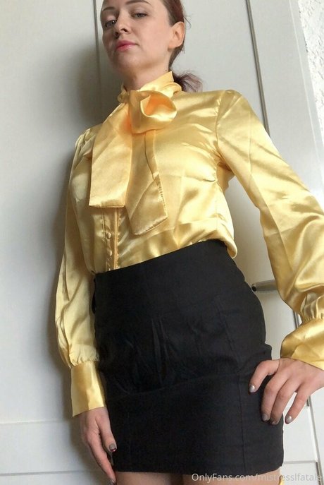 mistresslfatale Profile image