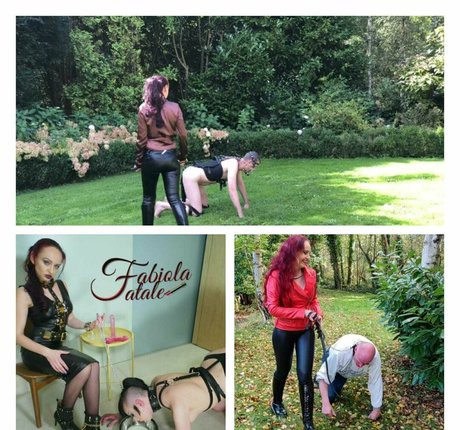 mistresslfatale onlyfans leakes