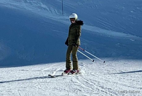 mistresslfatale naked onlyfans leaked