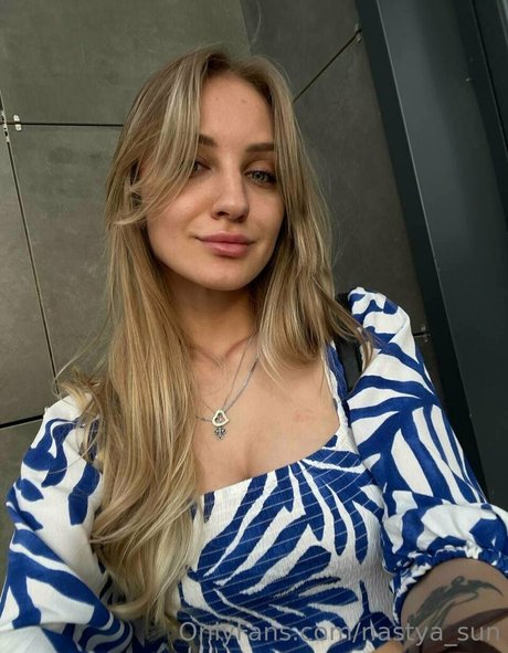 nastya sun onlyfans topless
