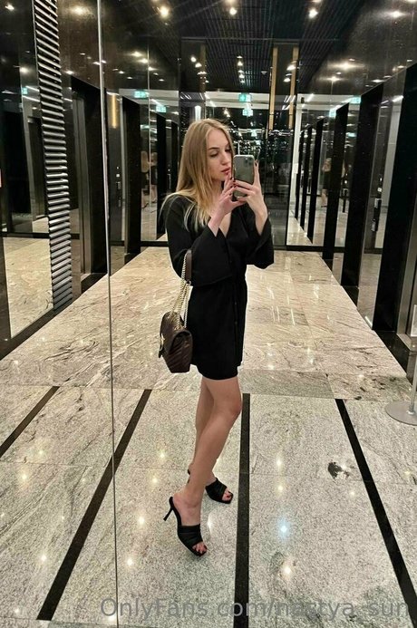 nastya sun onlyfans model photos