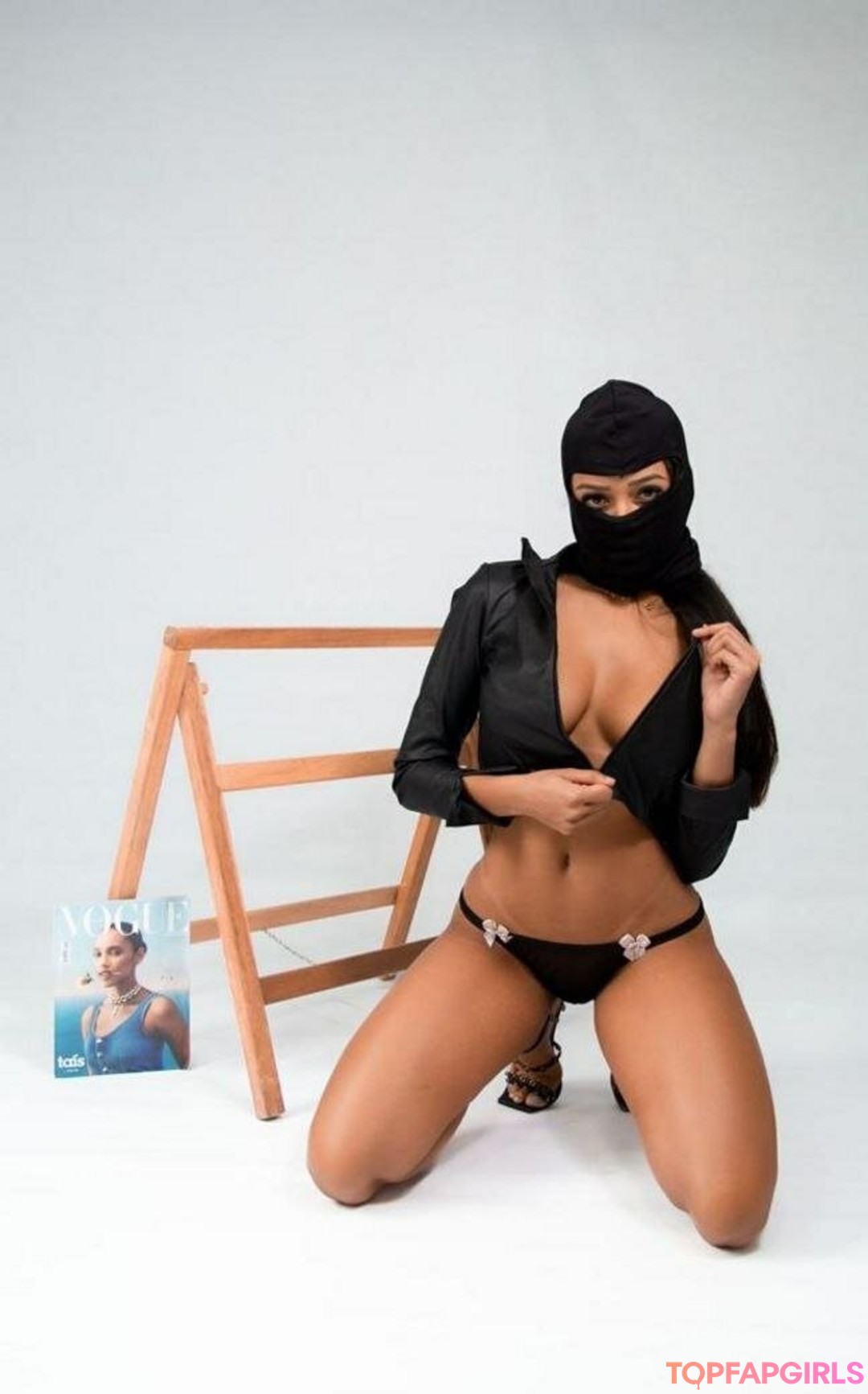 Karlyane Menezes porn only fans