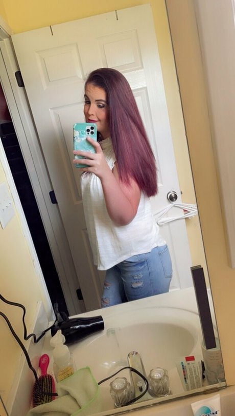 sexy mature onlyfans erotic selfie