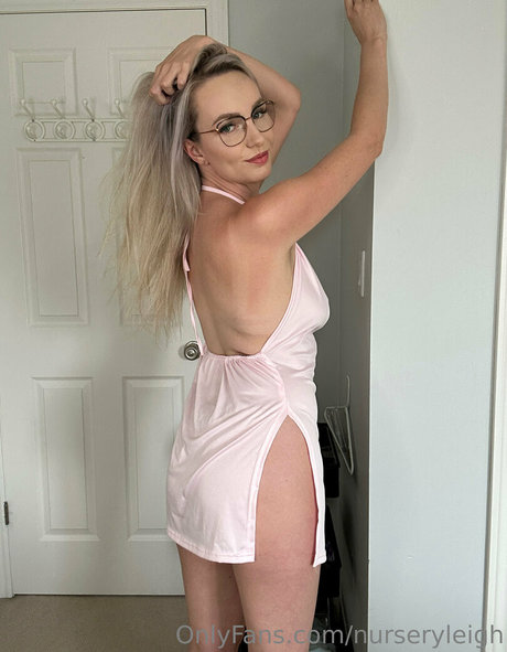 nurseryleigh onlyfans sex leak