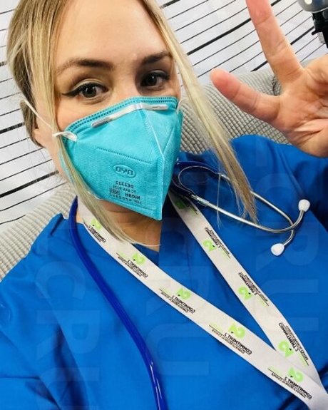 Naomi Kyle sexy onlyfans