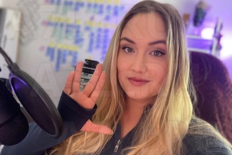 Naomi Kyle onlyfans sex leaked