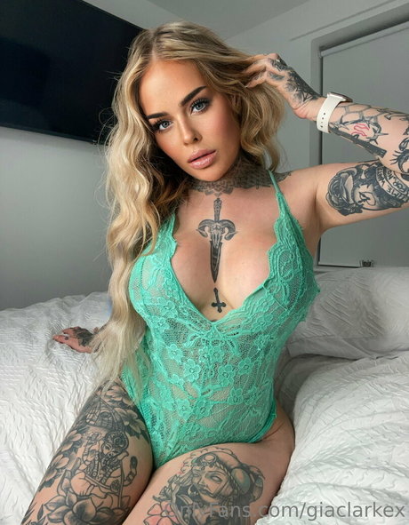 giaclarkex only fans pictures