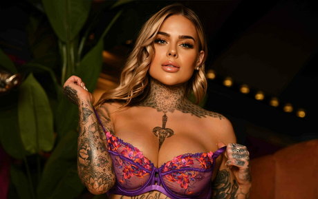 giaclarkex naked onlyfans leak