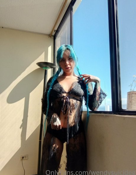 wendysuicideg leaked naked onlyfans