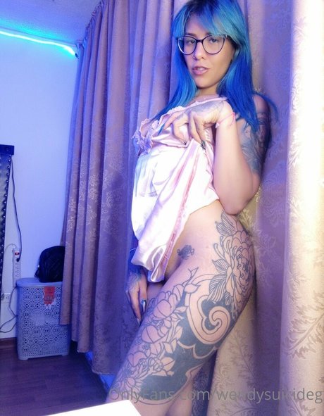 wendysuicideg porn onlyfans
