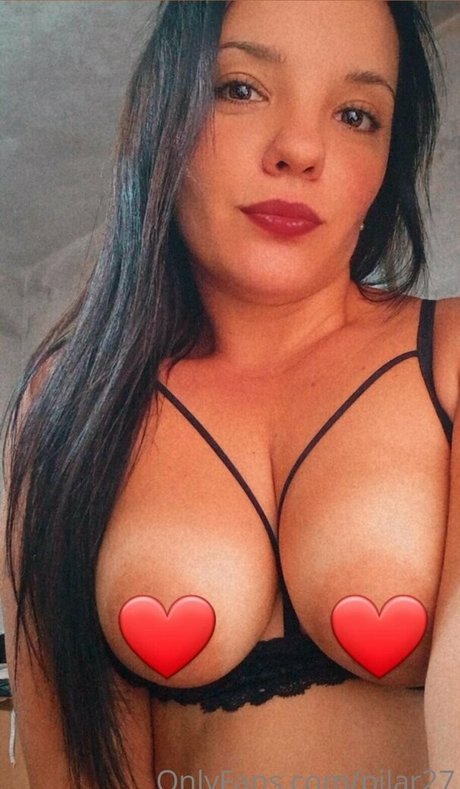 pilar27 onlyfans nudes leaked