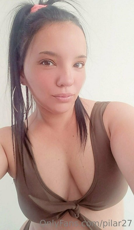 pilar27 onlyfans nude leaks