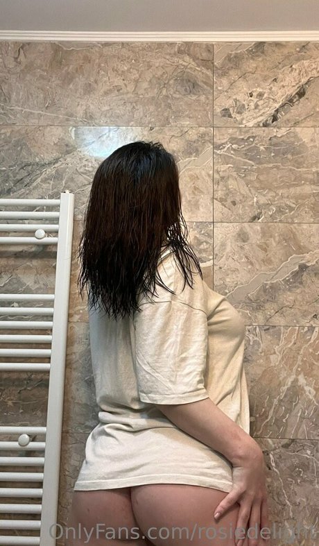 delightrosie onlyfans leak new