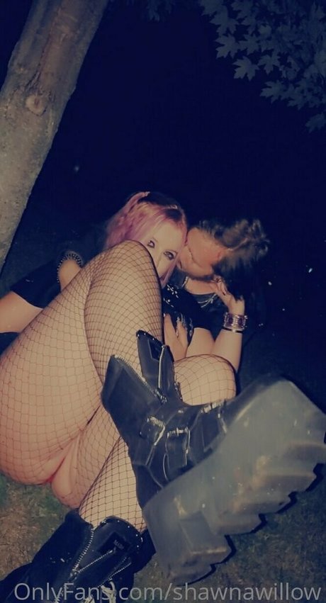 shawnawillow sex onlyfans