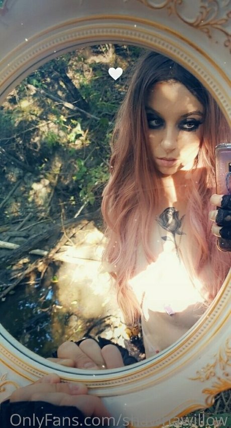shawnawillow only fans pic