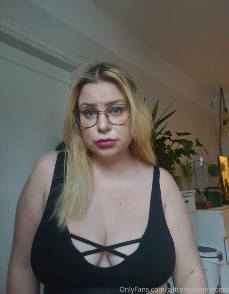 glitterbabeprincess leaked nude onlyfans