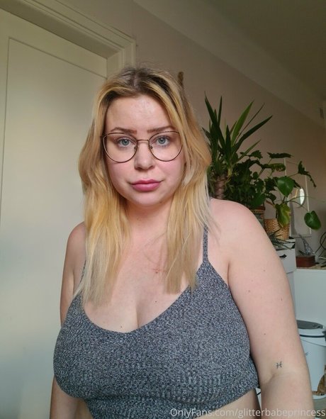 glitterbabeprincess onlyfans leak