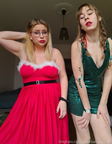 glitterbabeprincess onlyfans leaks