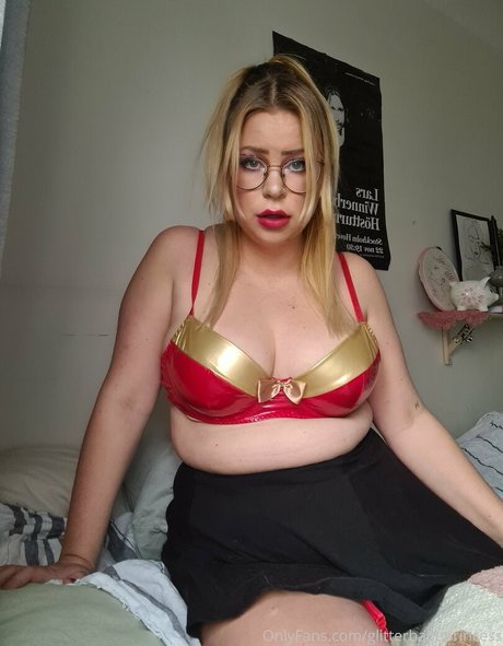 glitterbabeprincess onlyfans nudes leaks