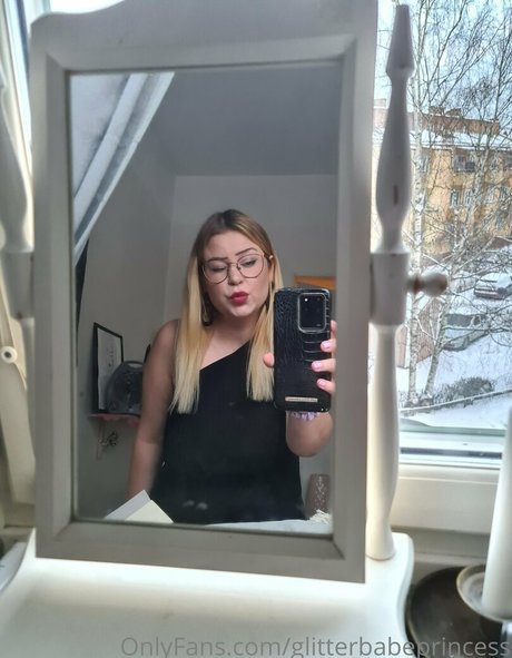 glitterbabeprincess xxx only fans