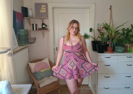 glitterbabeprincess nude onlyfans porn