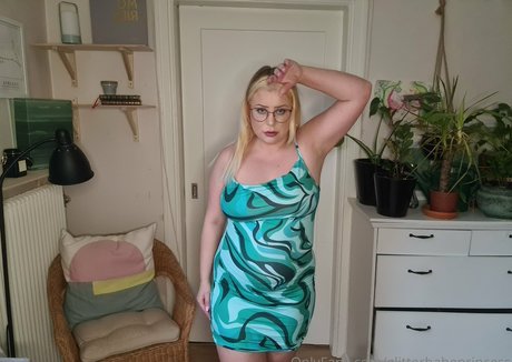 glitterbabeprincess onlyfans lean