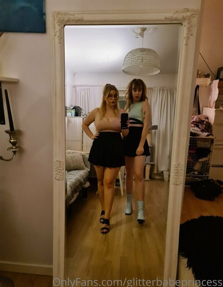 glitterbabeprincess onlyfans sex leaks