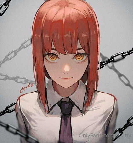 vikitty Profile image