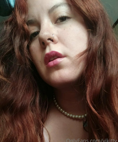 vikitty onlyfans free porn