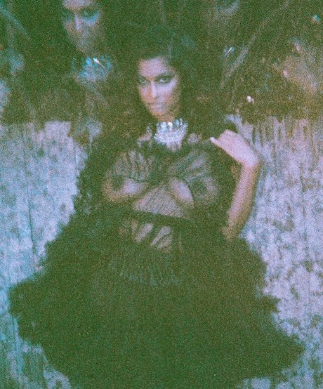 devithemodel onlyfans naked leak