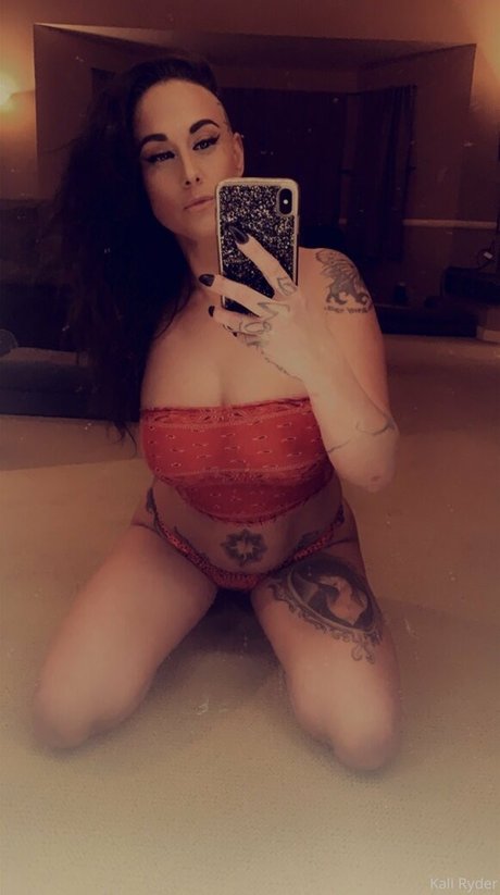 kaliryder onlyfans explicit content