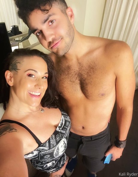 kaliryder sex onlyfans