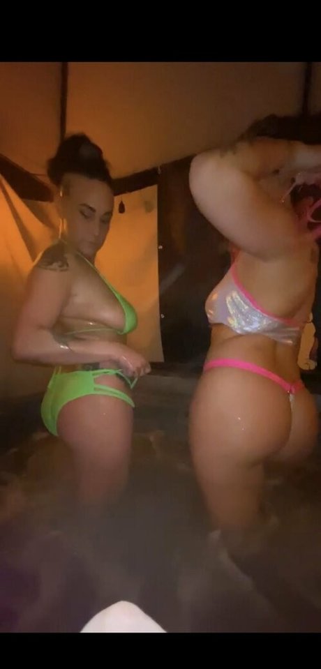 kaliryder only fans naked