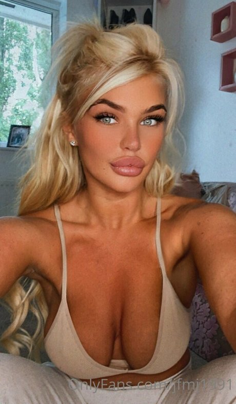 Jessica Jensen onlyfans leaked sex